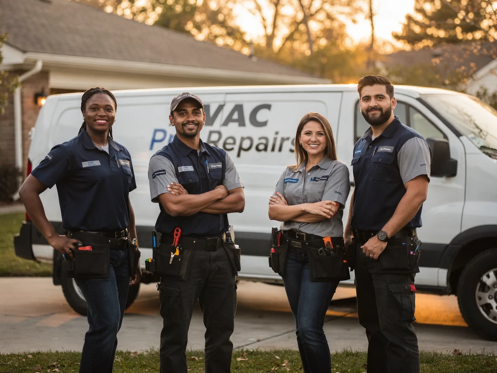 Heat Pump Repair company in Glendale Springs, NC