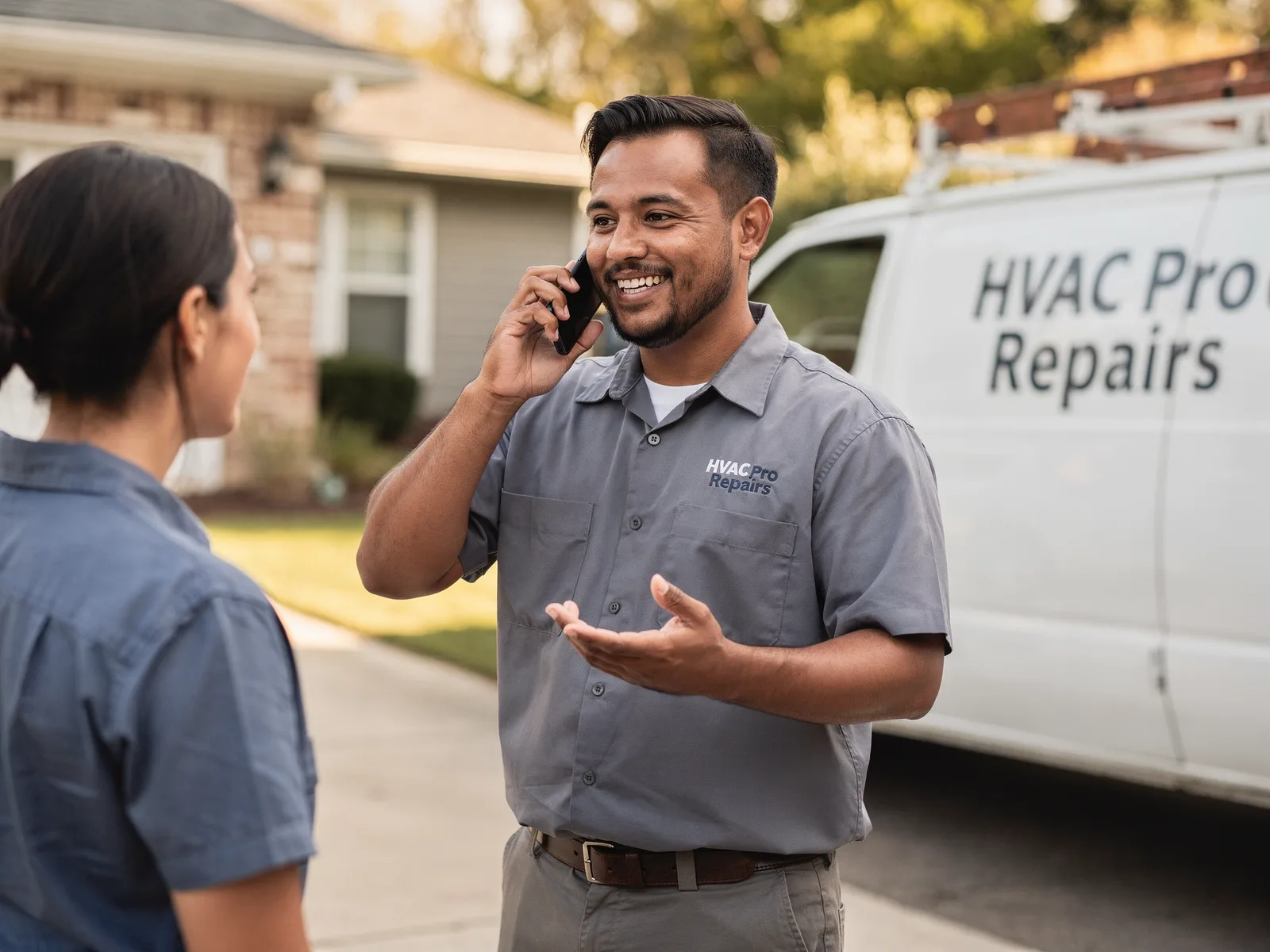 Heat Pump Repair Glendale Springs, NC FAQs